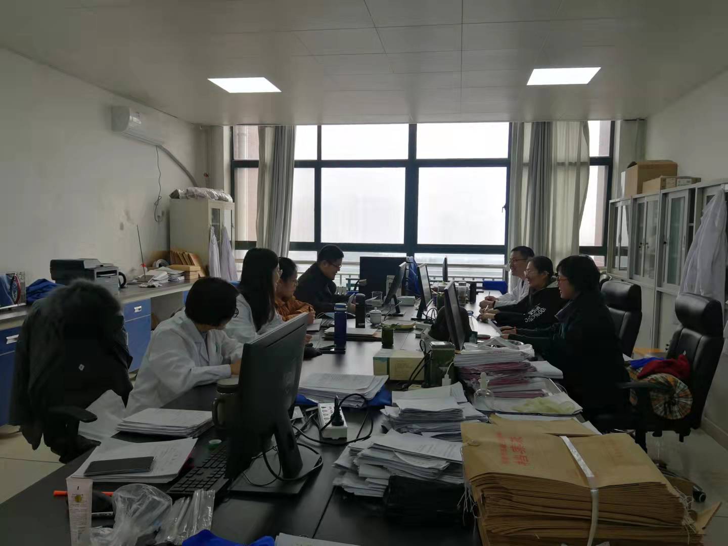 化学